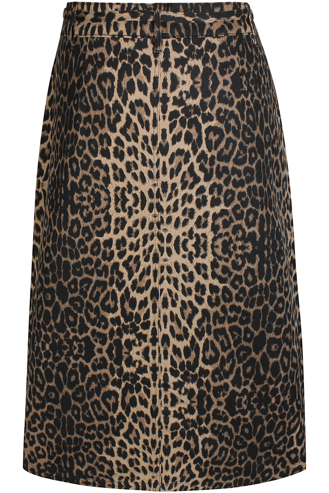 ANY - Leo 296 - Skirt - Black
