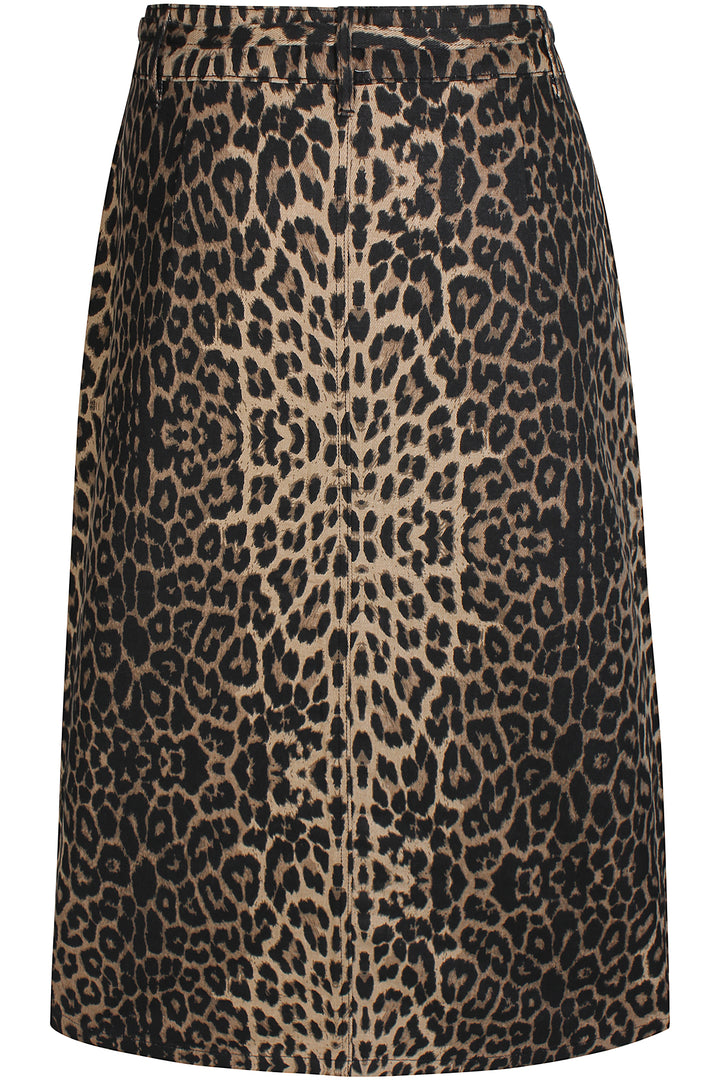 ANY - Leo 296 - Skirt - Black