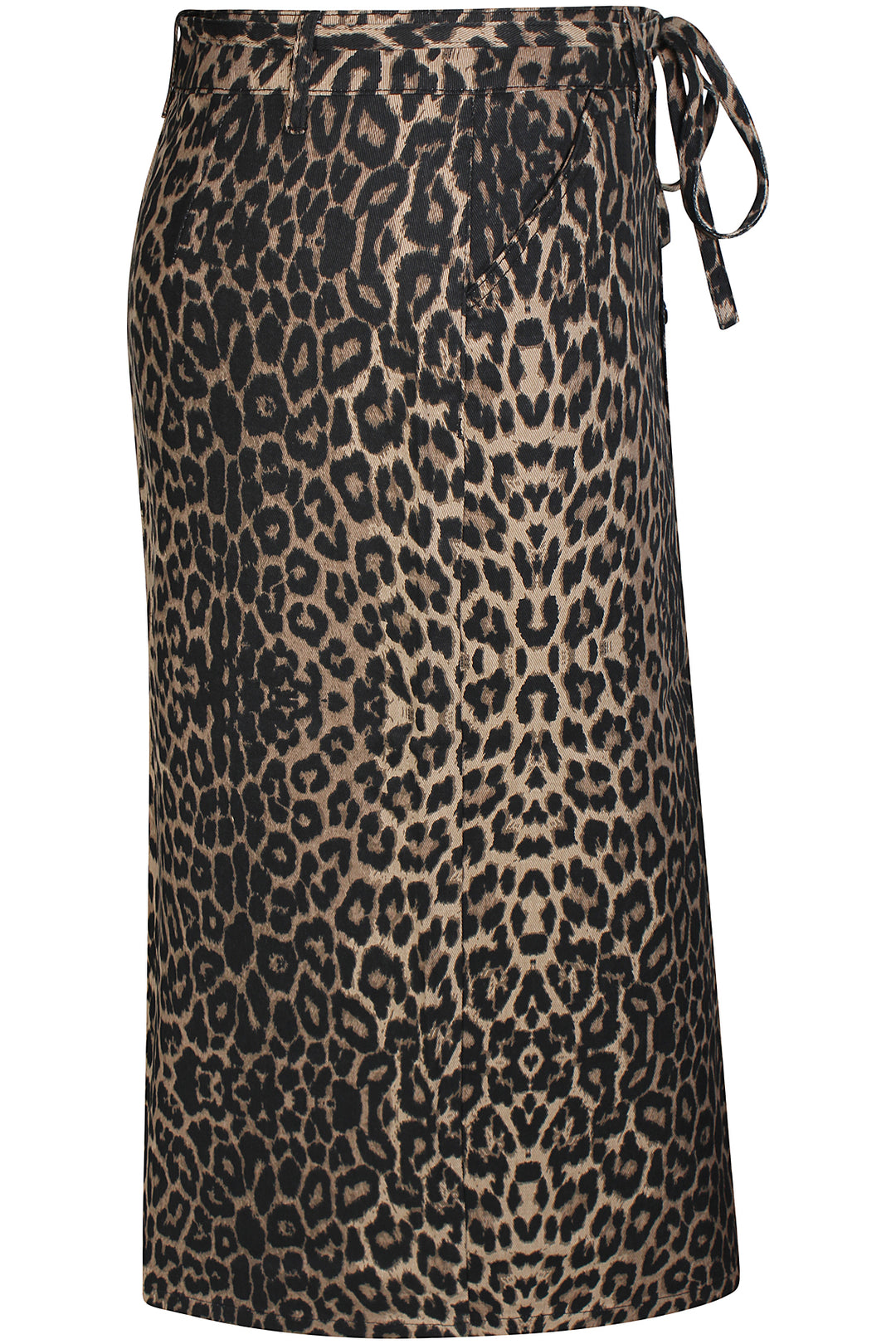 ANY - Leo 296 - Skirt - Black