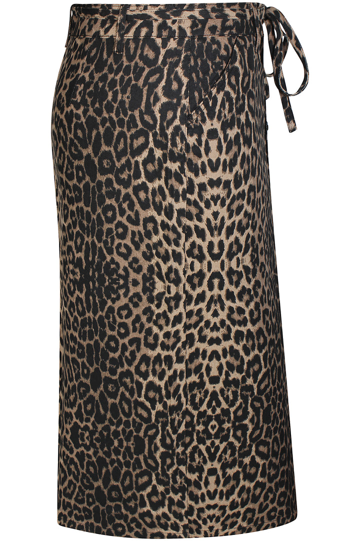 ANY - Leo 296 - Skirt - Black