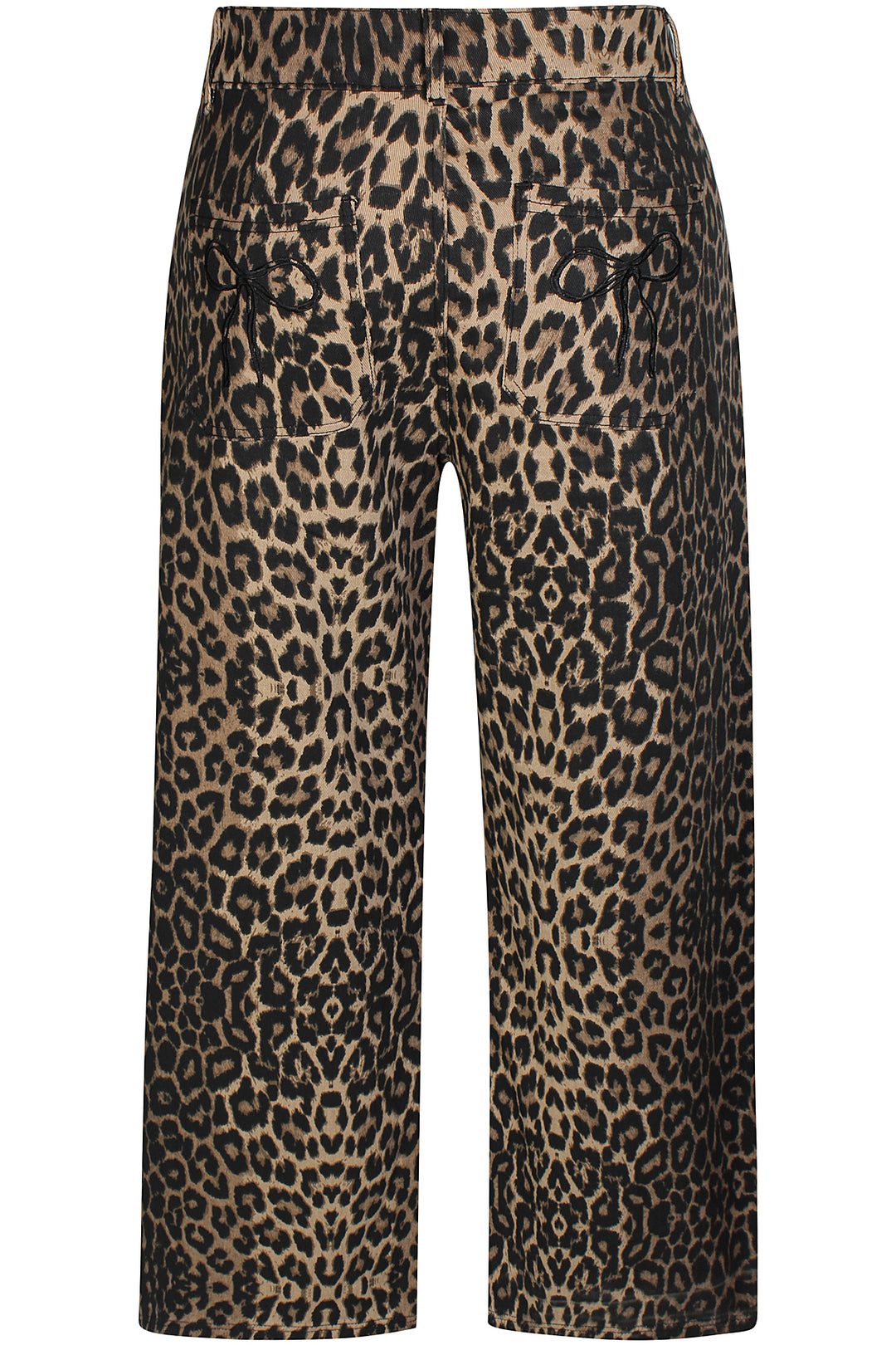 ANY - Leo 297 - Pants - Black