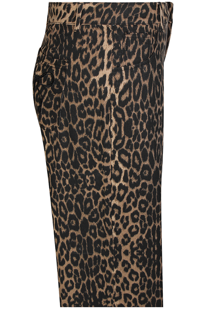 ANY - Leo 297 - Pants - Black