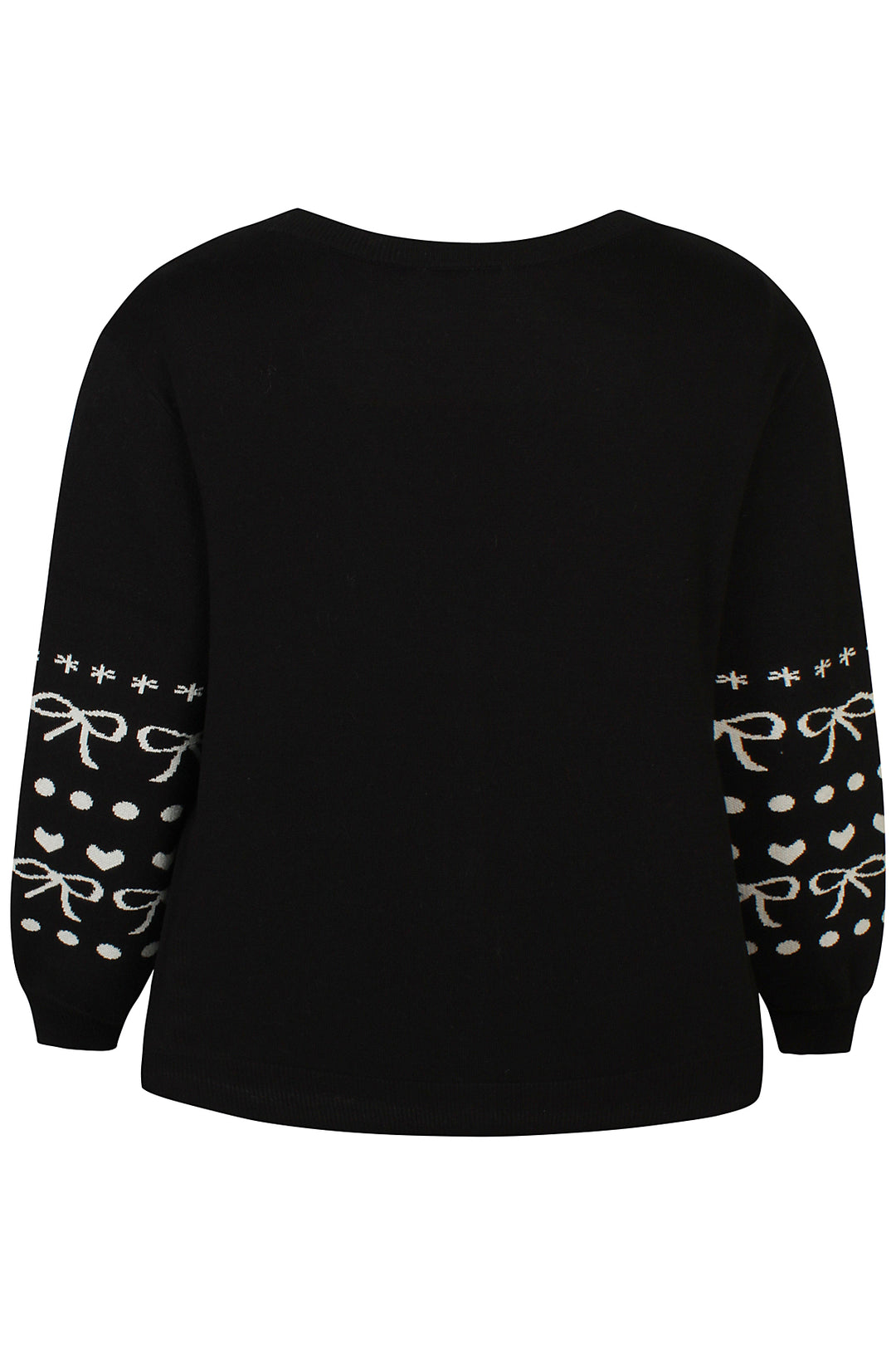 ANY - Tabitha 300 - Cardigan - Black