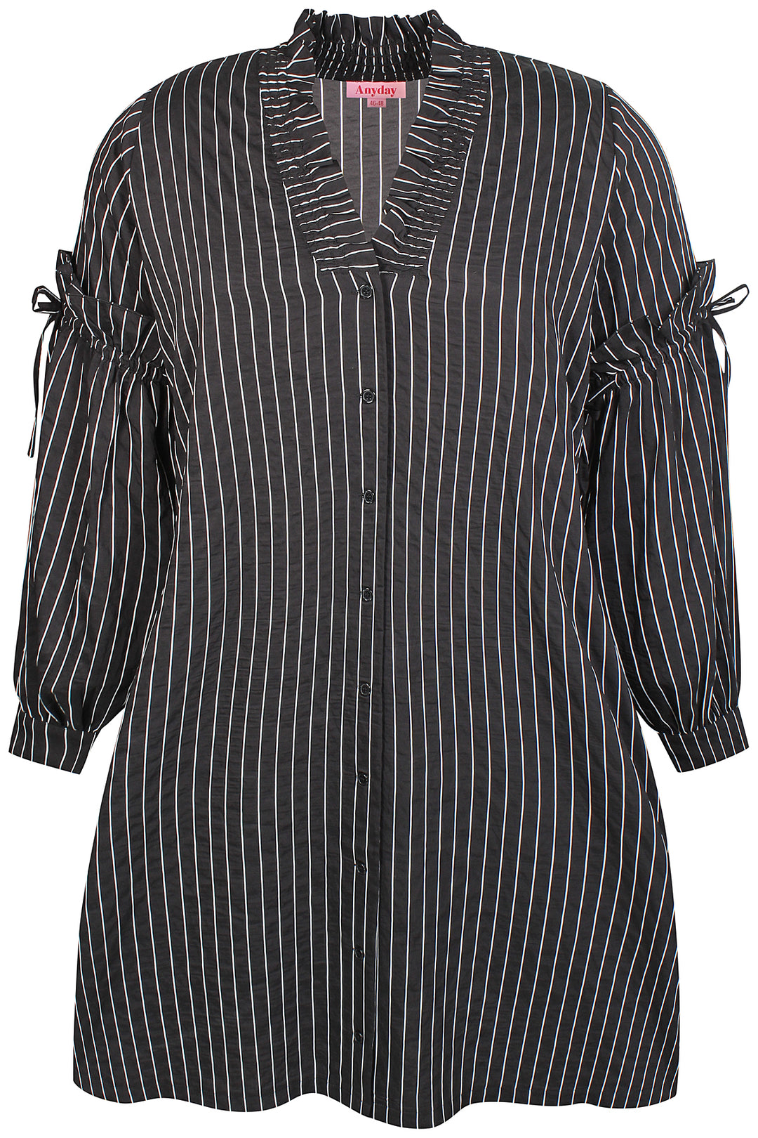 ANY - Vibe 304 - Dress - Black