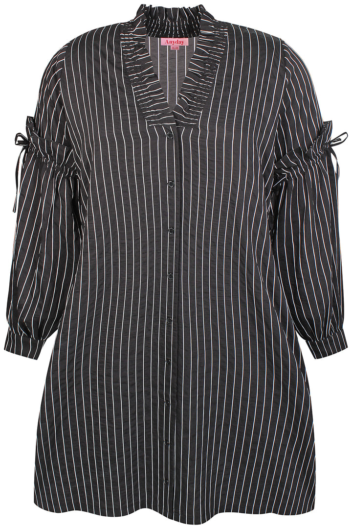 ANY - Vibe 304 - Dress - Black