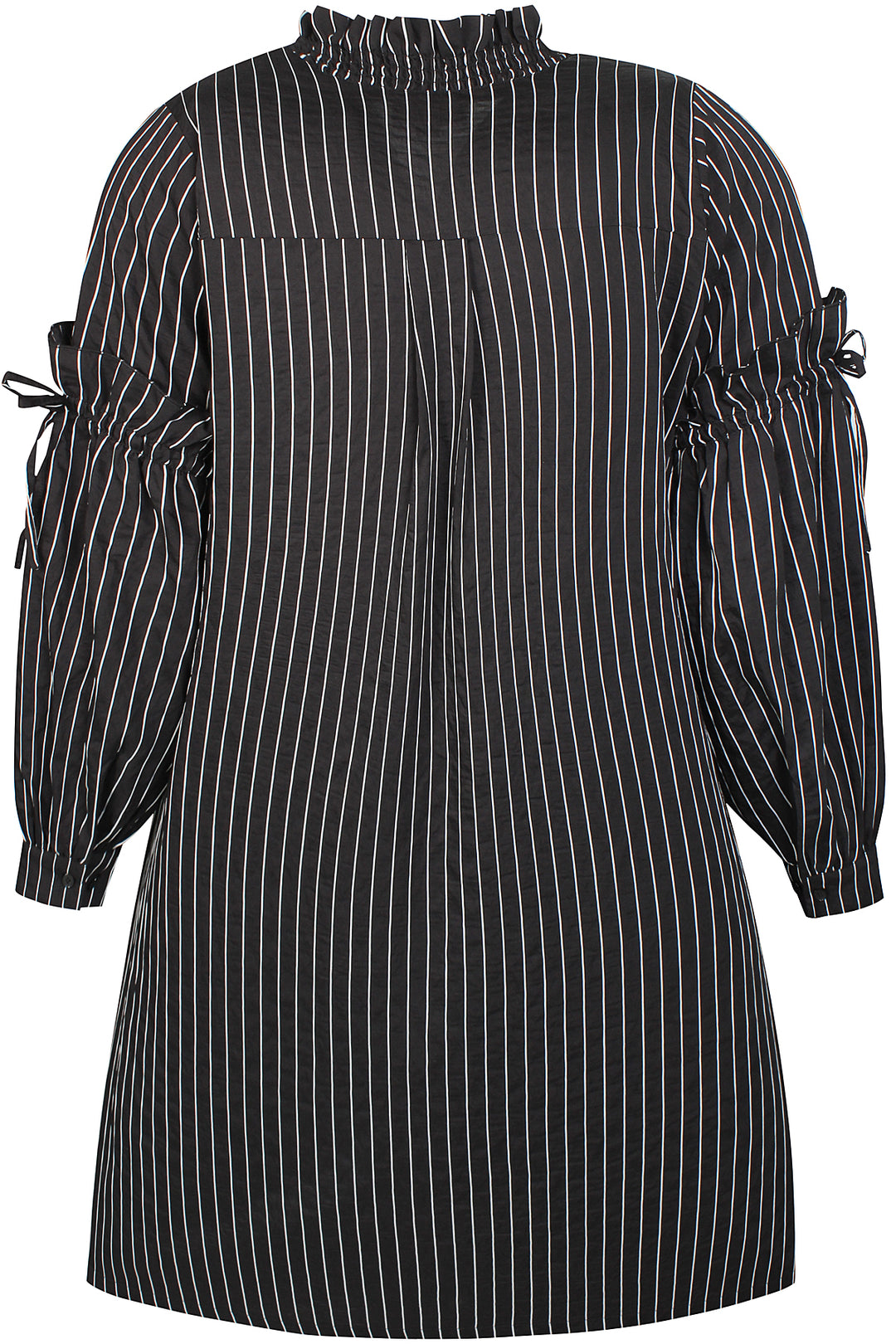 ANY - Vibe 304 - Dress - Black
