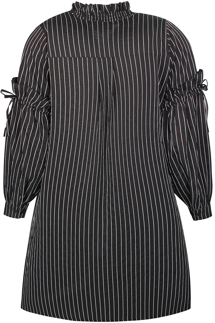 ANY - Vibe 304 - Dress - Black