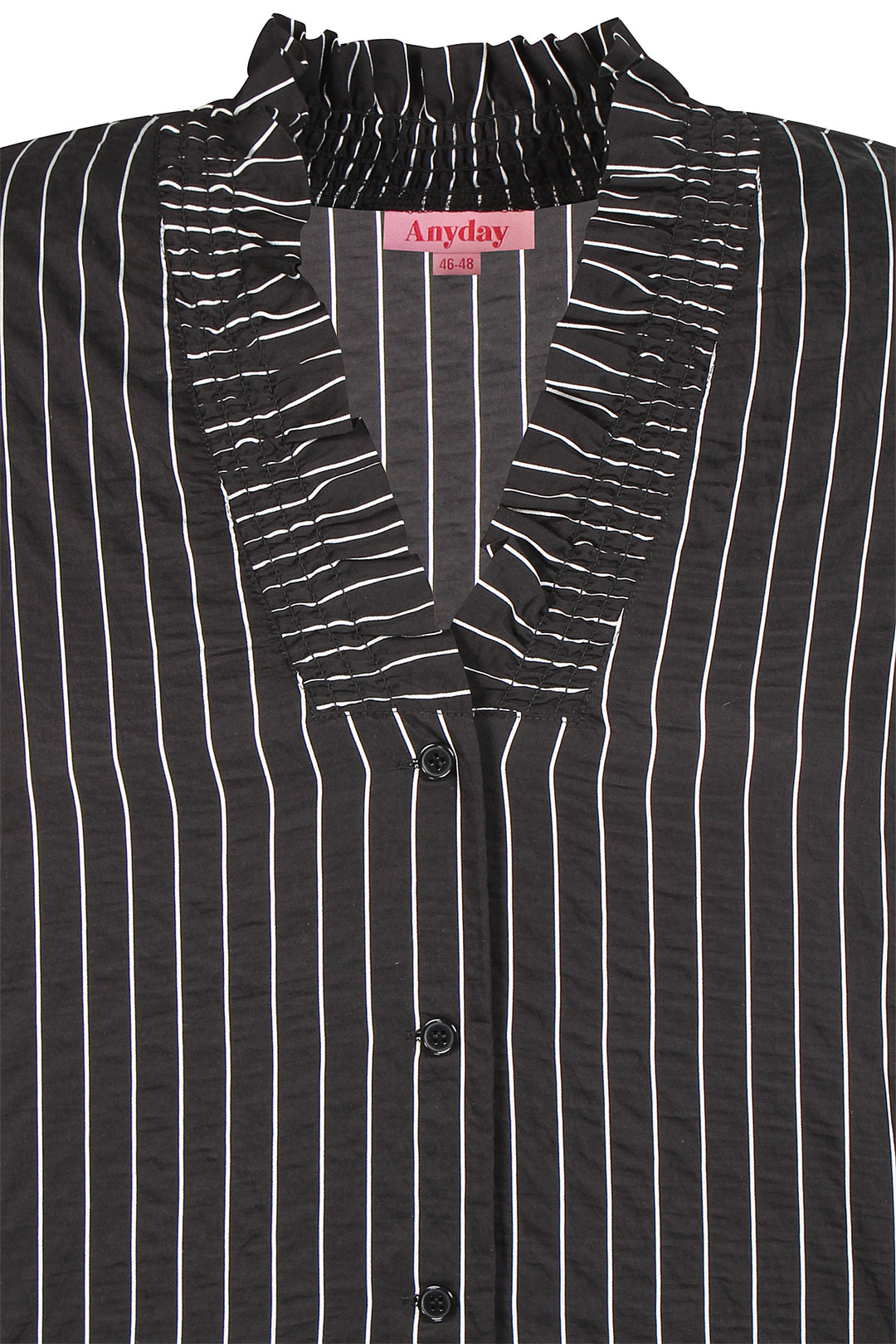 ANY - Vibe 304 - Dress - Black