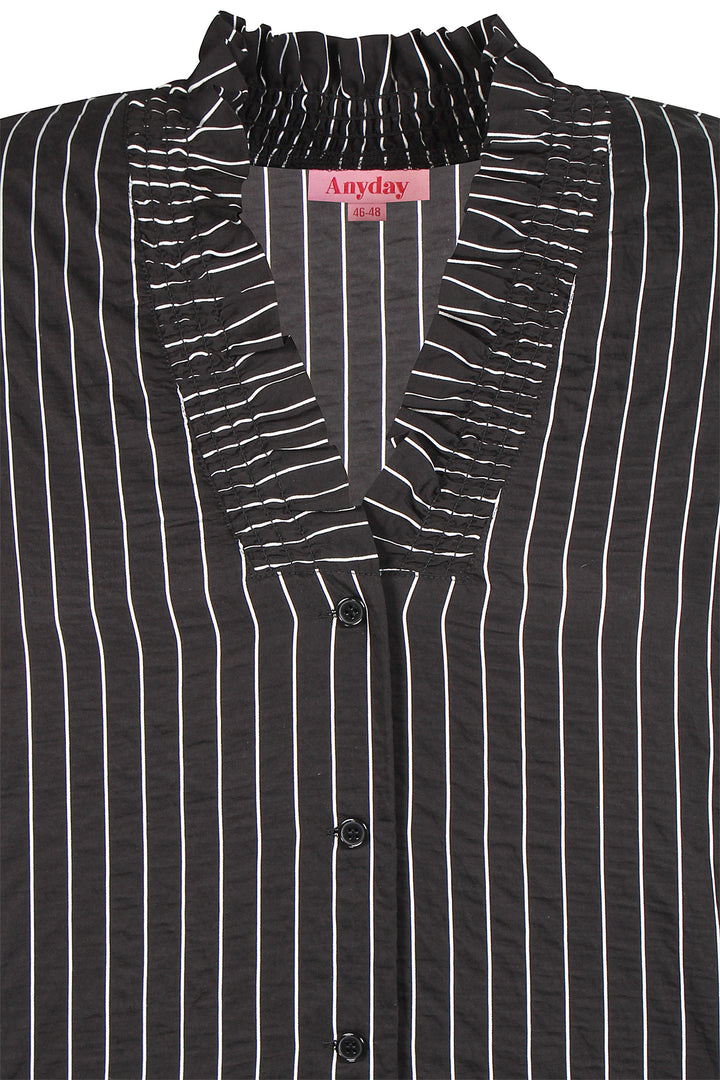 ANY - Vibe 304 - Dress - Black