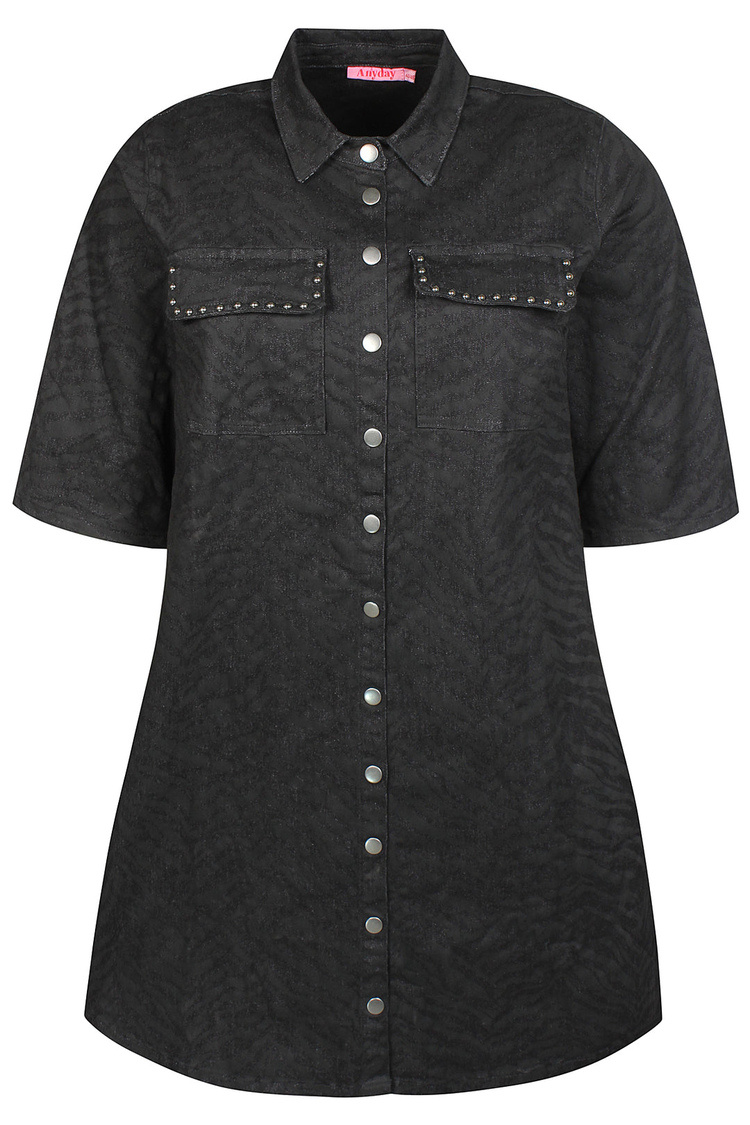 ANY - Yara 306 - Dress - Black