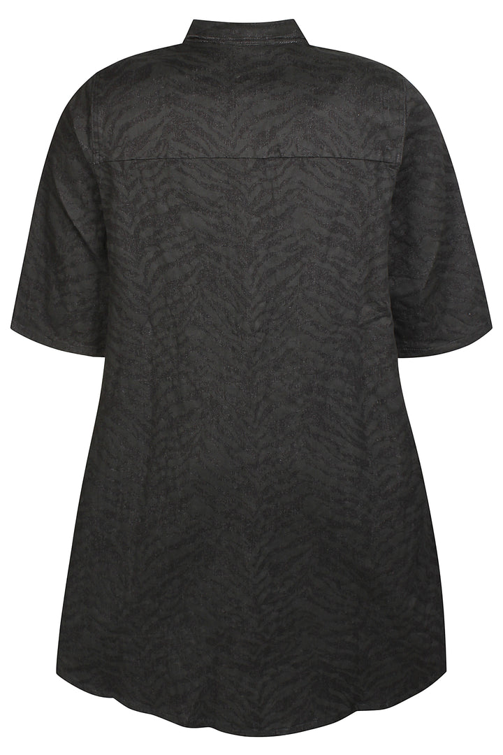 ANY - Yara 306 - Dress - Black