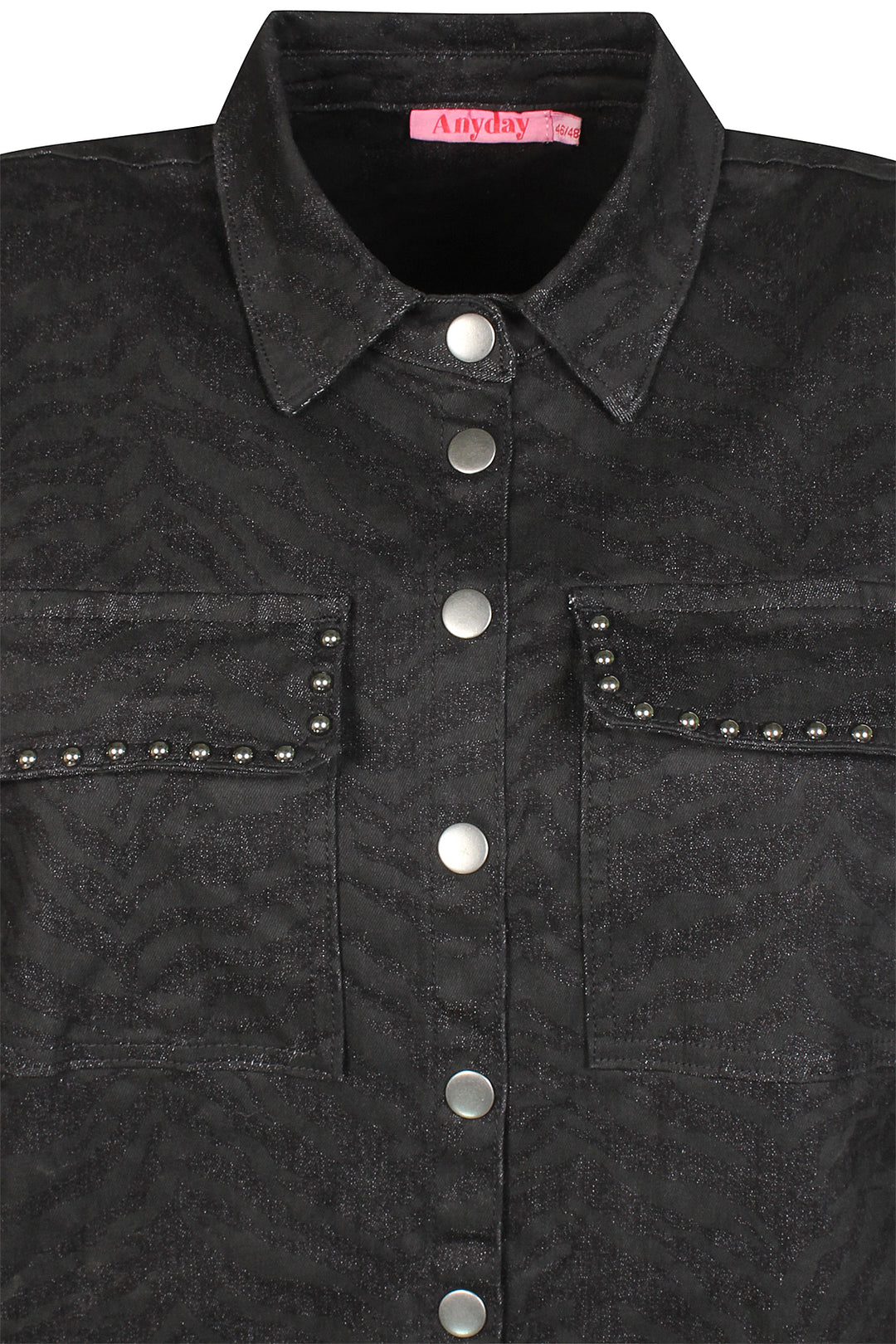 ANY - Yara 306 - Dress - Black
