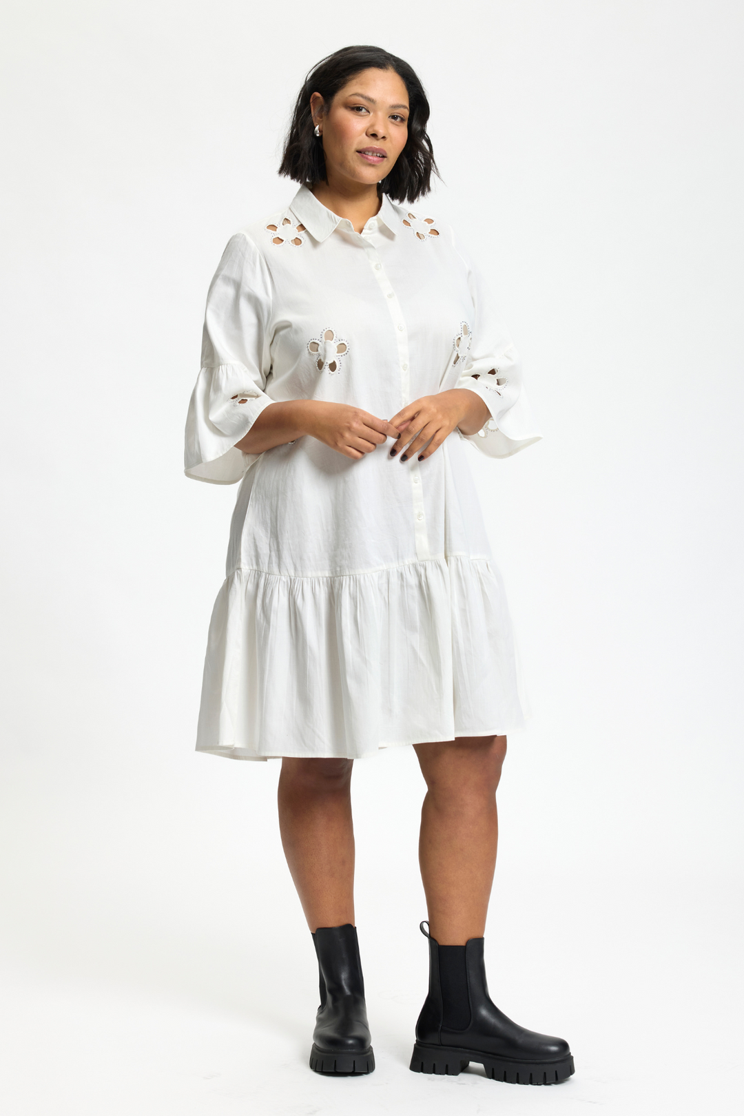 ANY - Ragna 309 - Dress