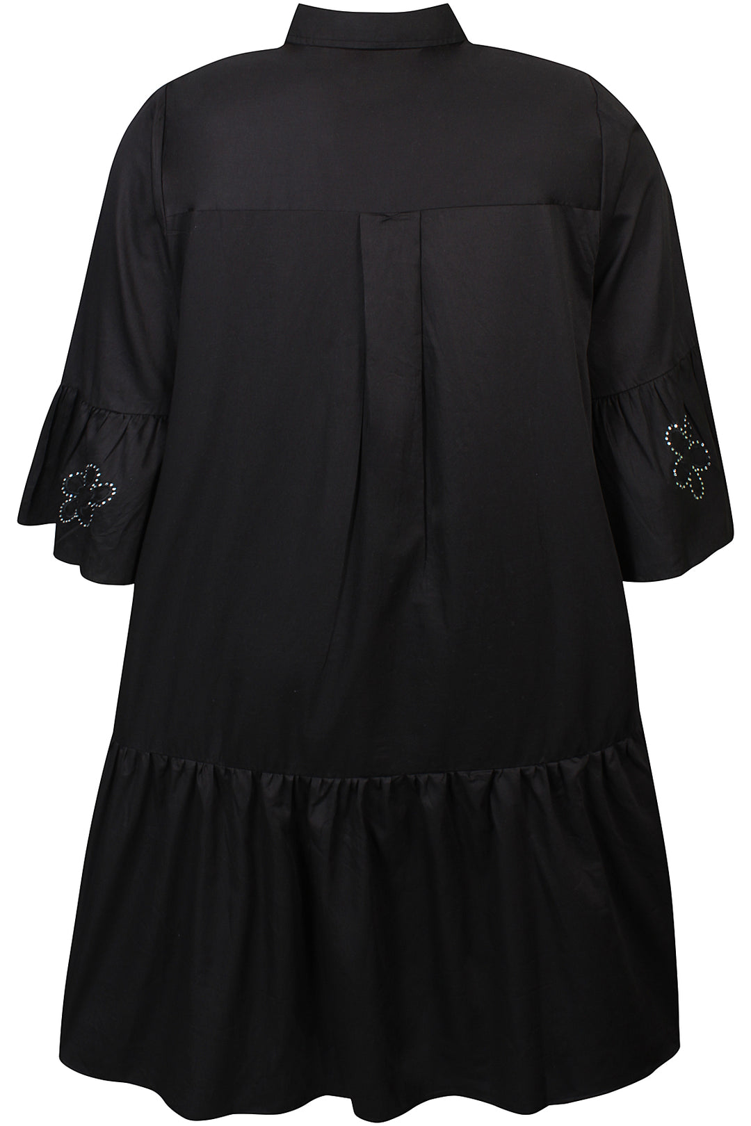 ANY - Ragna 309 - Dress - Black