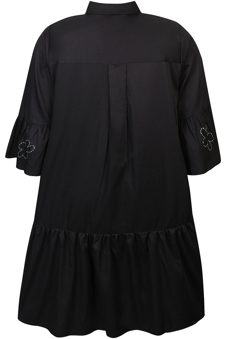 ANY - Ragna 309 - Dress - Black