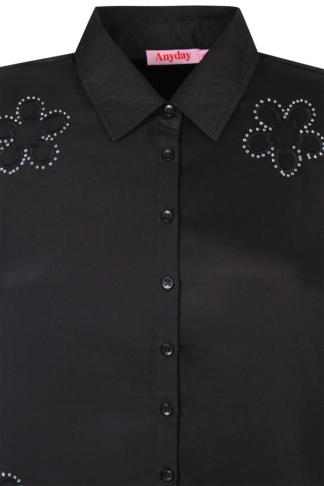ANY - Ragna 309 - Dress - Black