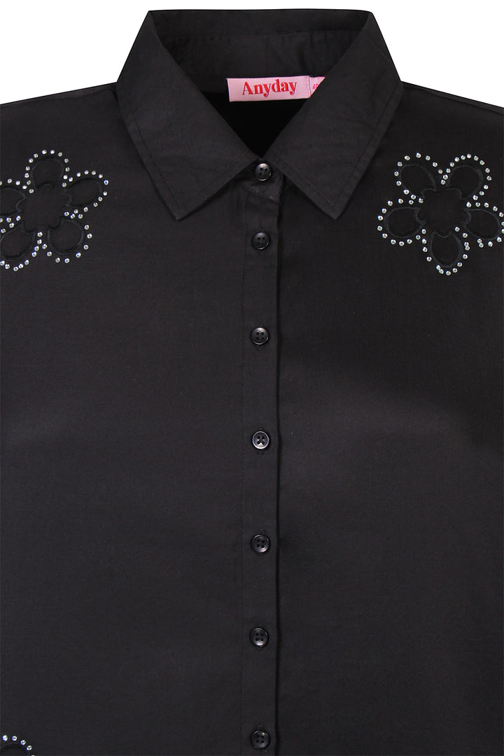 ANY - Ragna 309 - Dress - Black