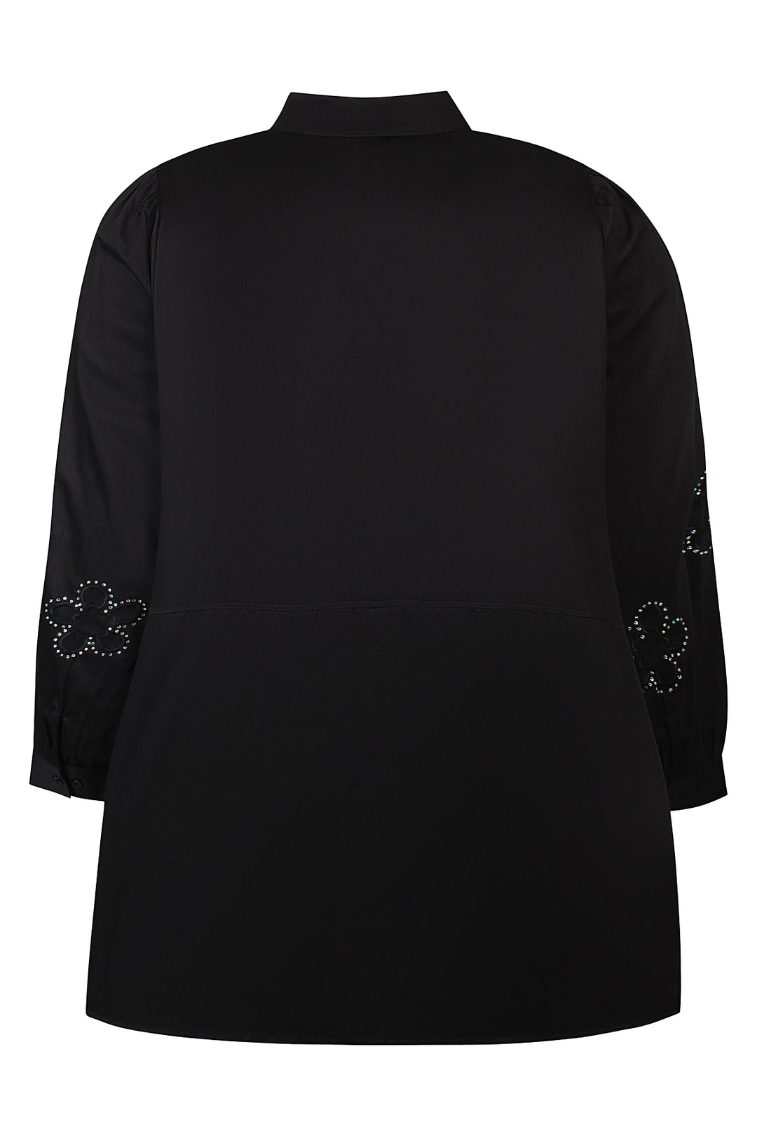 ANY - Ragna 310 - Blouse - Black