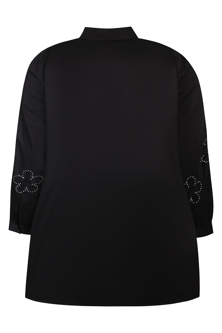ANY - Ragna 310 - Blouse - Black