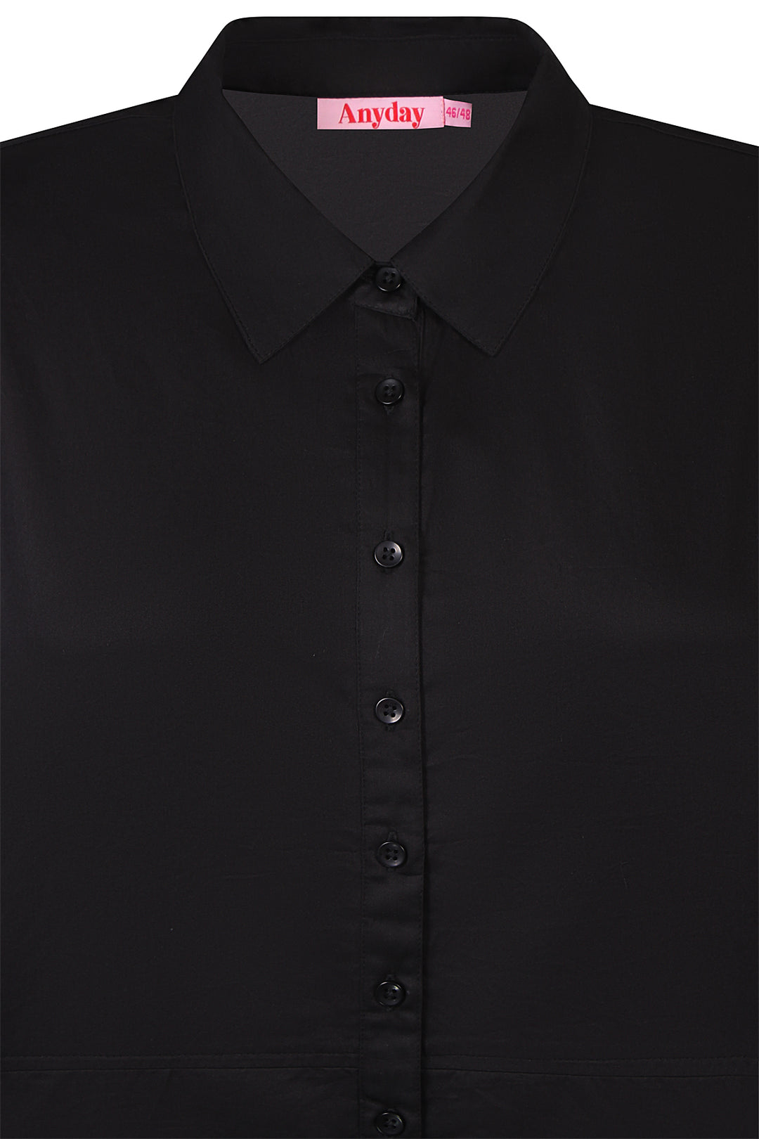 ANY - Ragna 310 - Blouse - Black