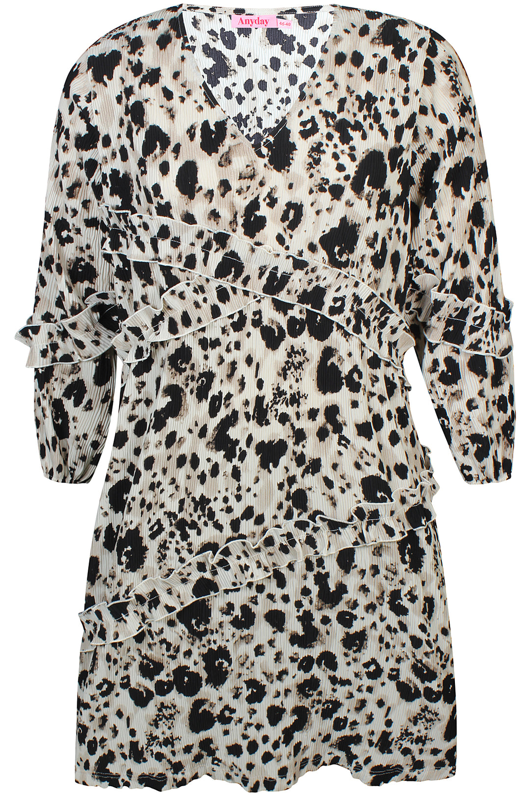 ANY - Coco 313 - Dress - Black