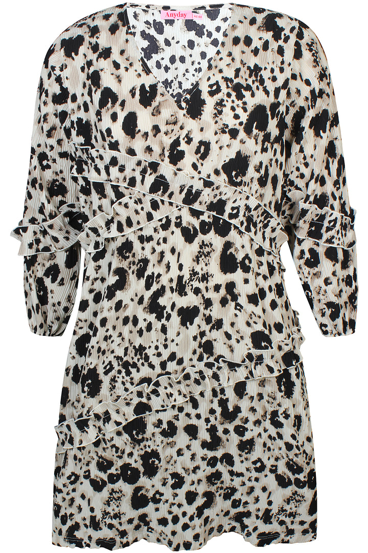 ANY - Coco 313 - Dress - Black
