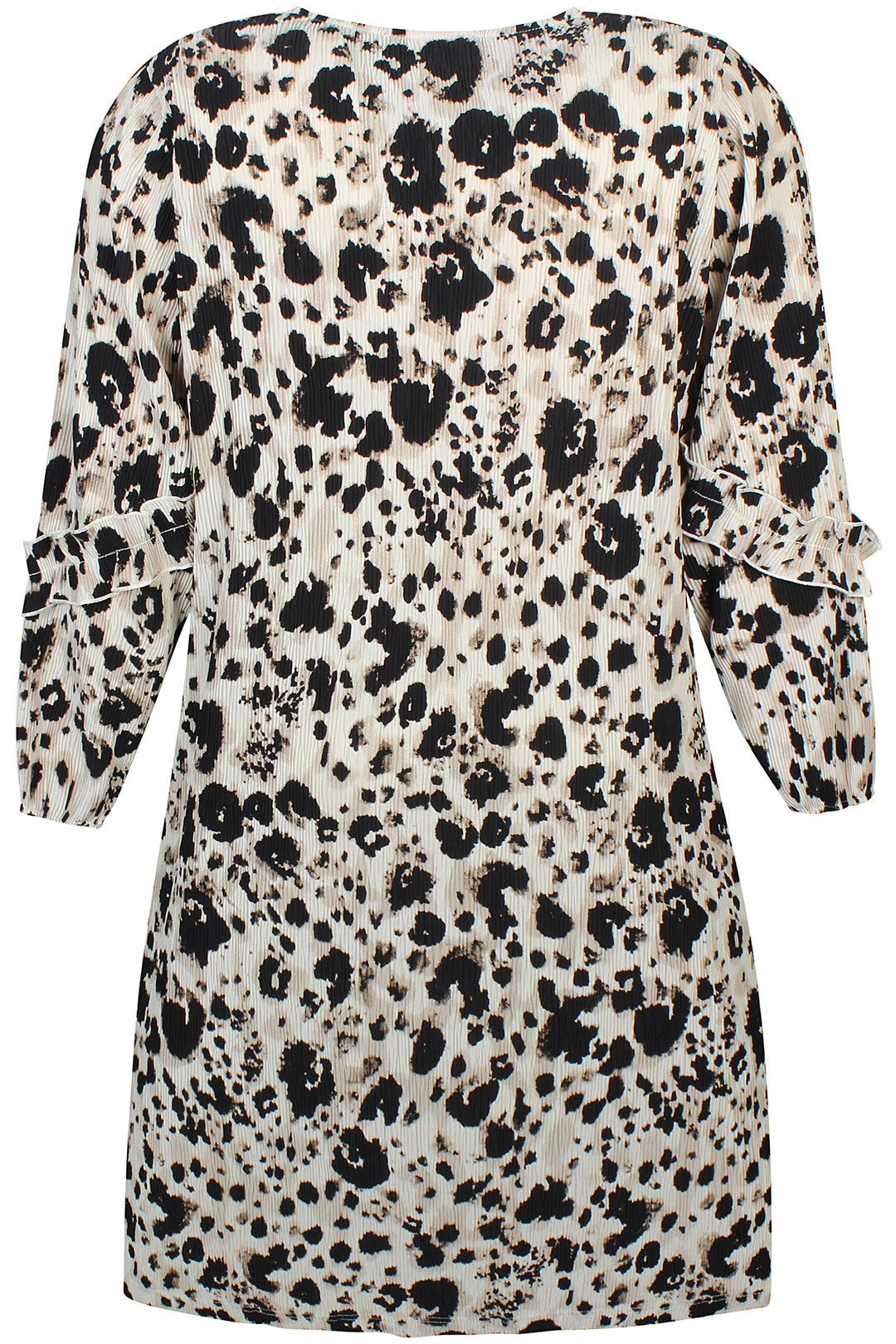 ANY - Coco 313 - Dress - Black