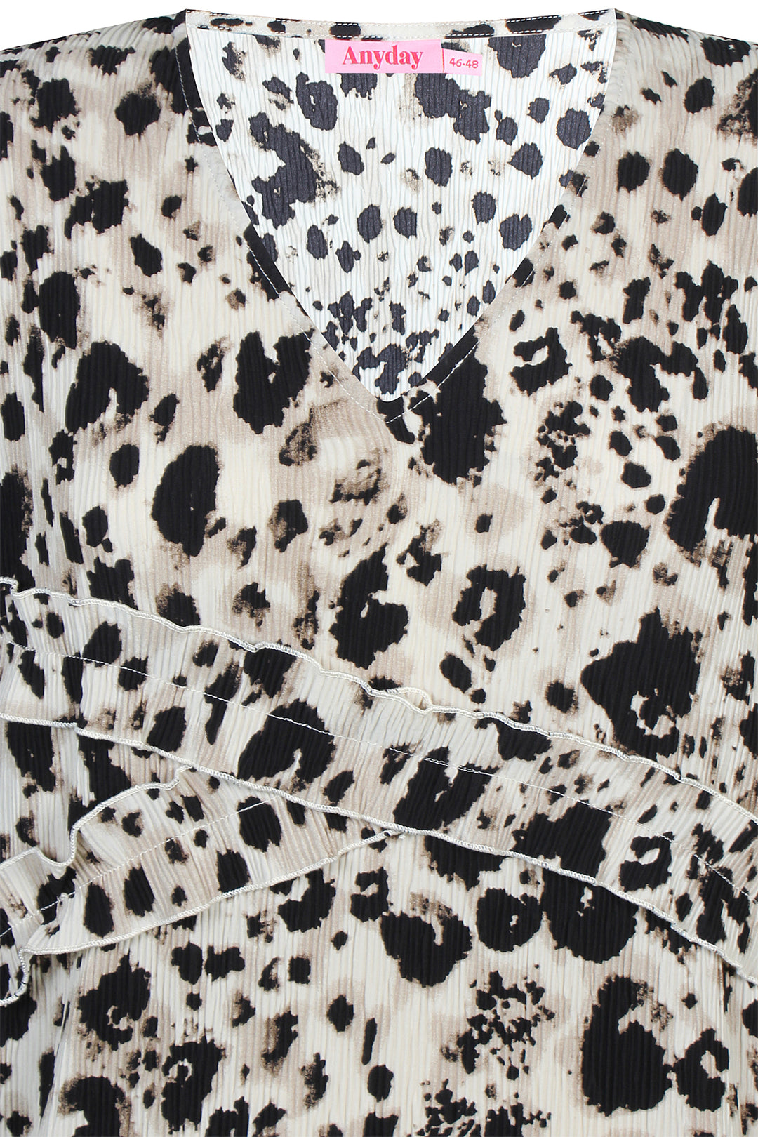 ANY - Coco 313 - Dress - Black