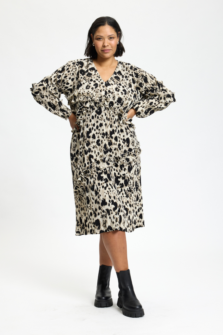 ANY - Coco 313 - Dress - Black