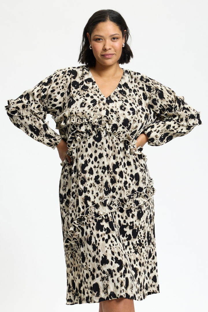 ANY - Coco 313 - Dress - Black