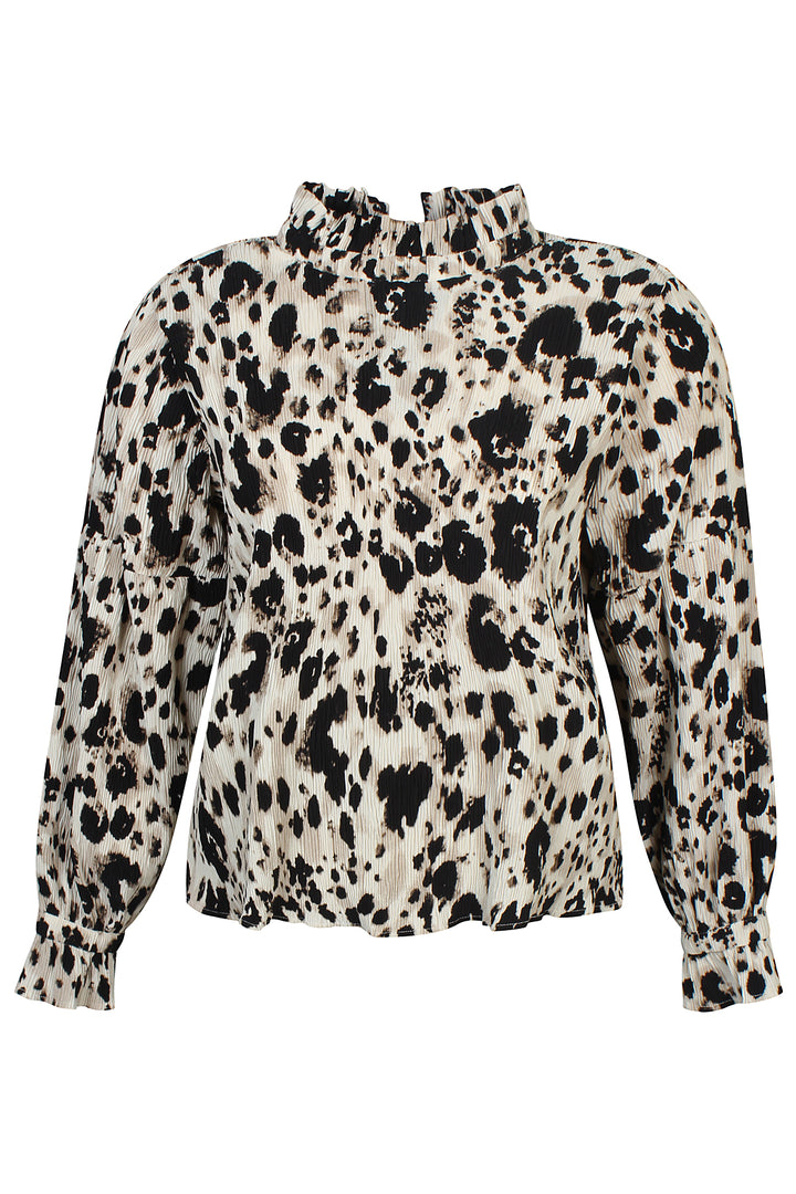ANY - Coco 314 - Blouse - Black
