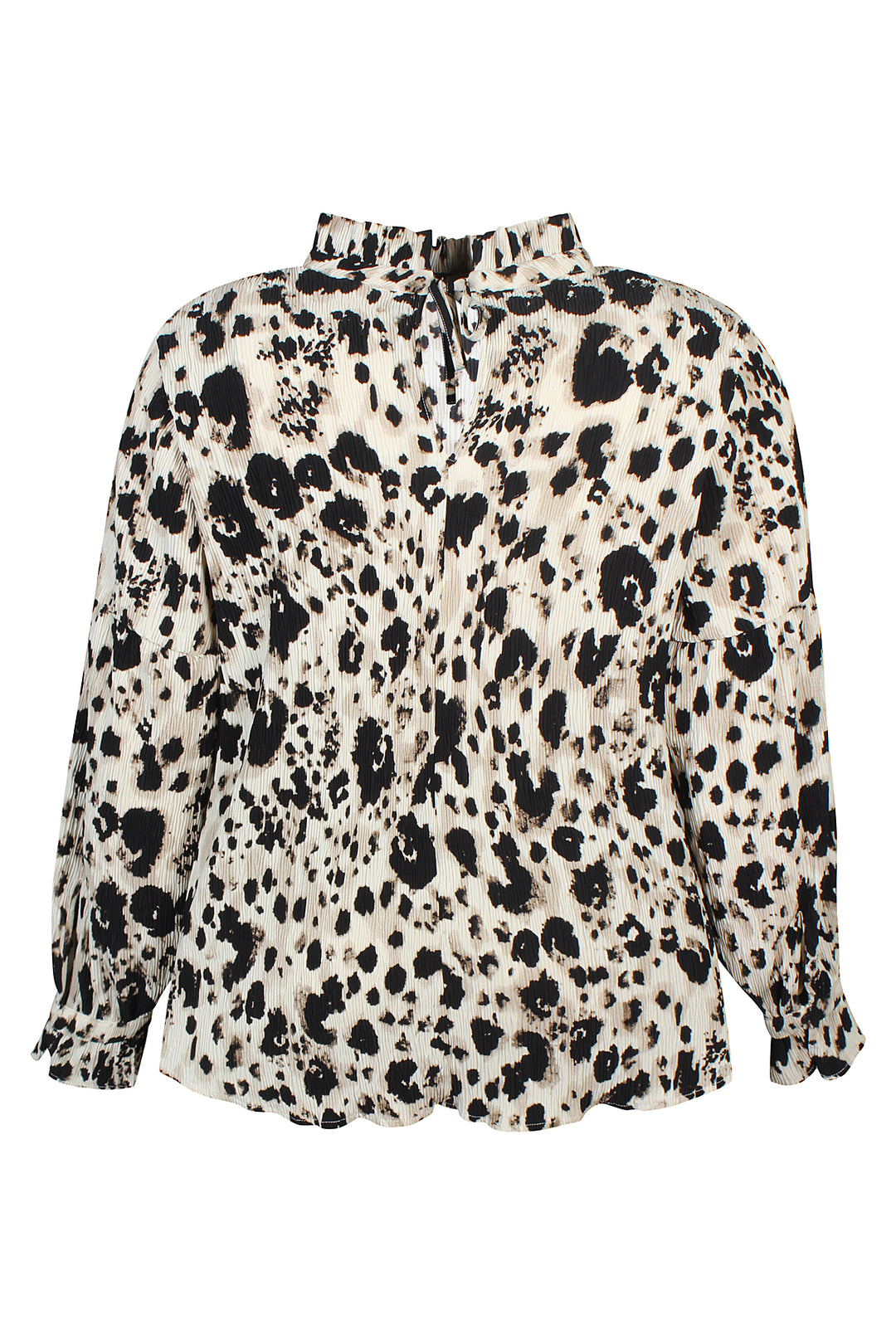ANY - Coco 314 - Blouse - Black