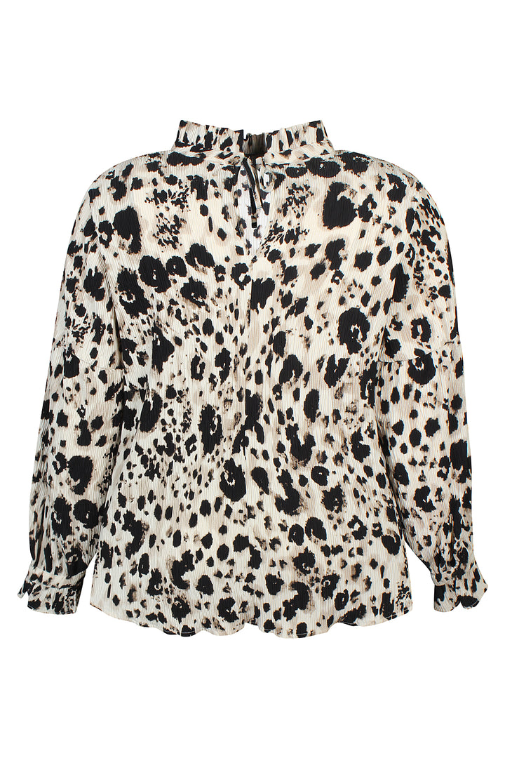ANY - Coco 314 - Blouse - Black