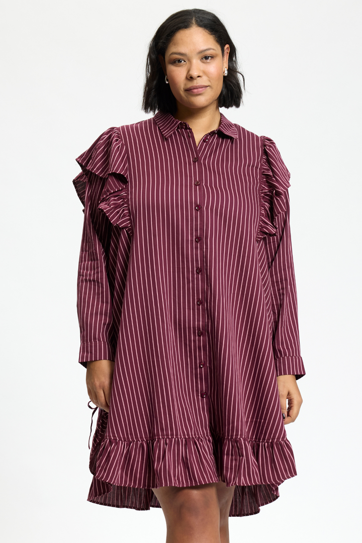 ANY - Moonwind 319 - Dress - Red