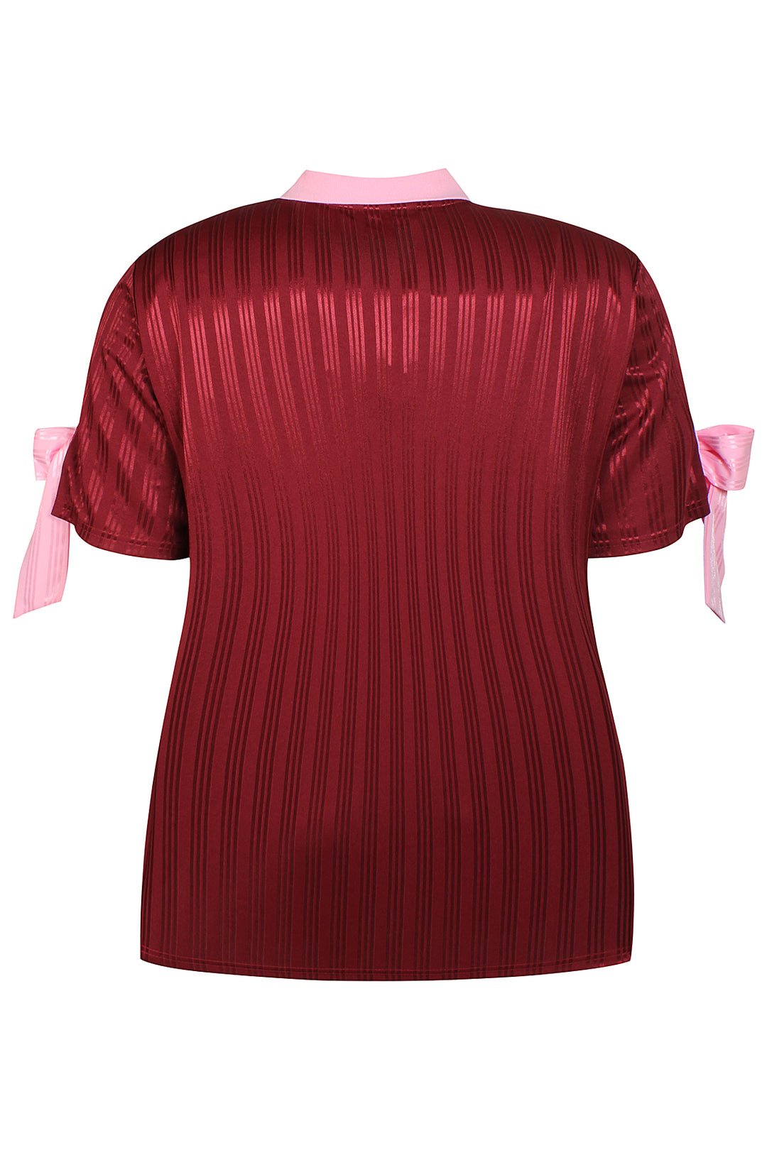 ANY - Sport 326 - Sport t-shirt - Red