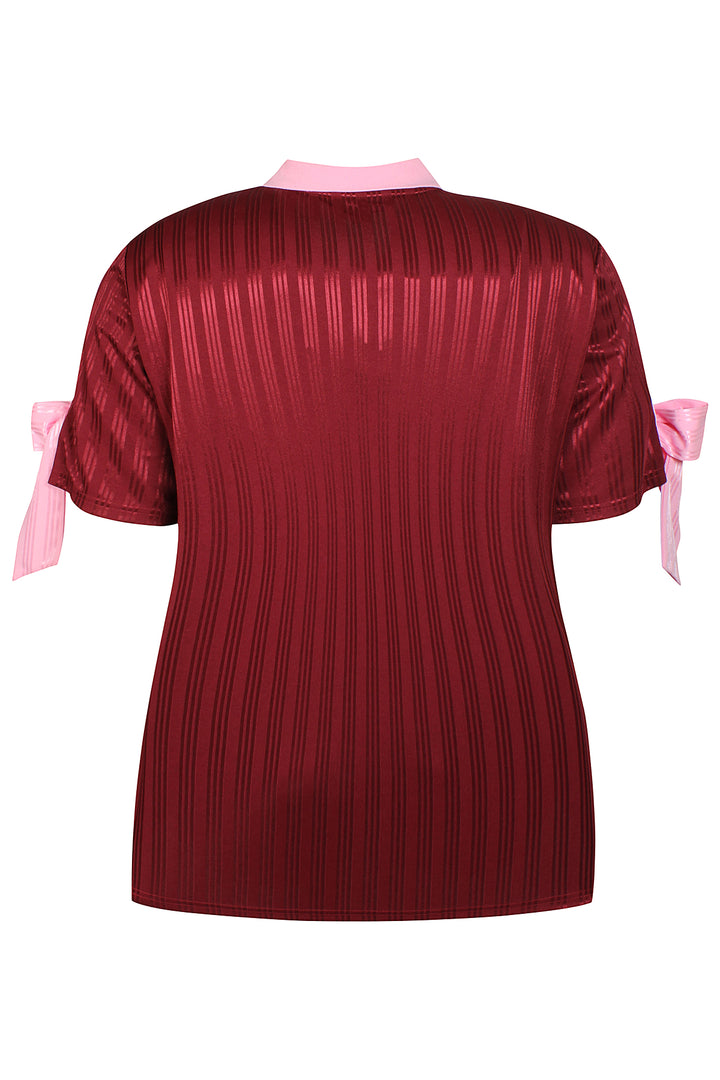 ANY - Sport 326 - Sport t-shirt - Red