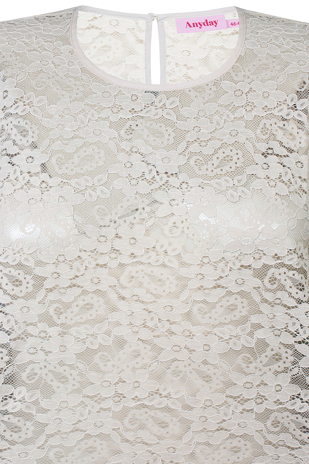 ANY - Yucca 329 - Blouse - Sand