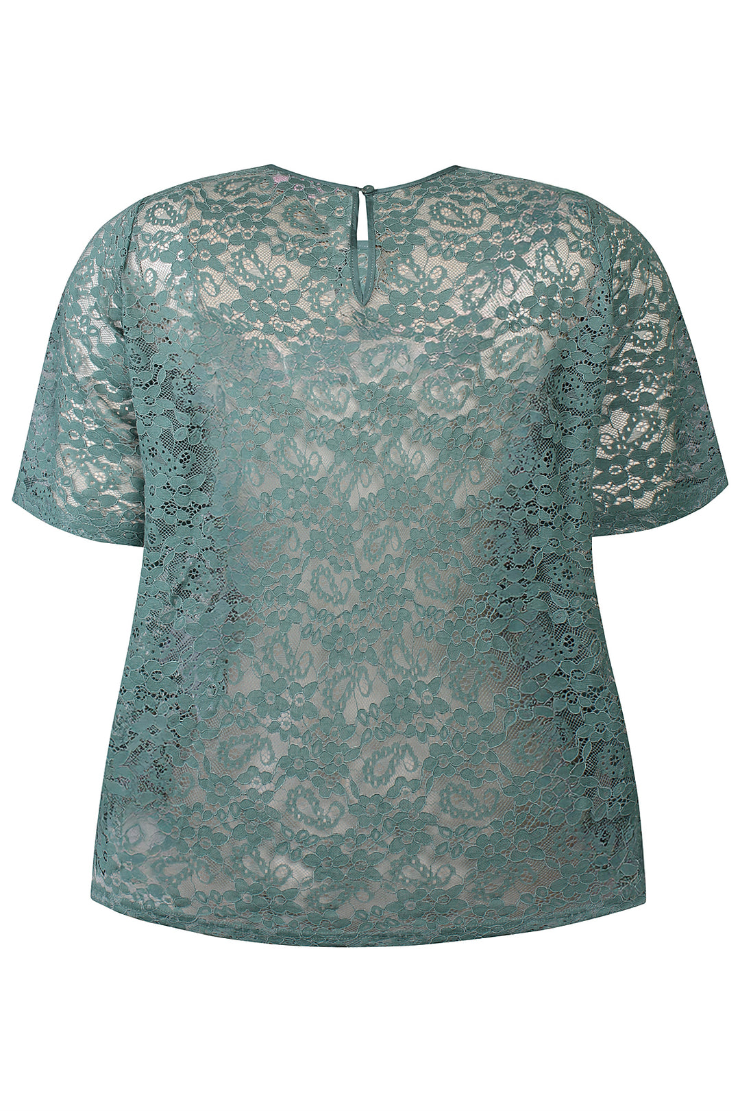 ANY - Yucca 329 - T-shirt - Green