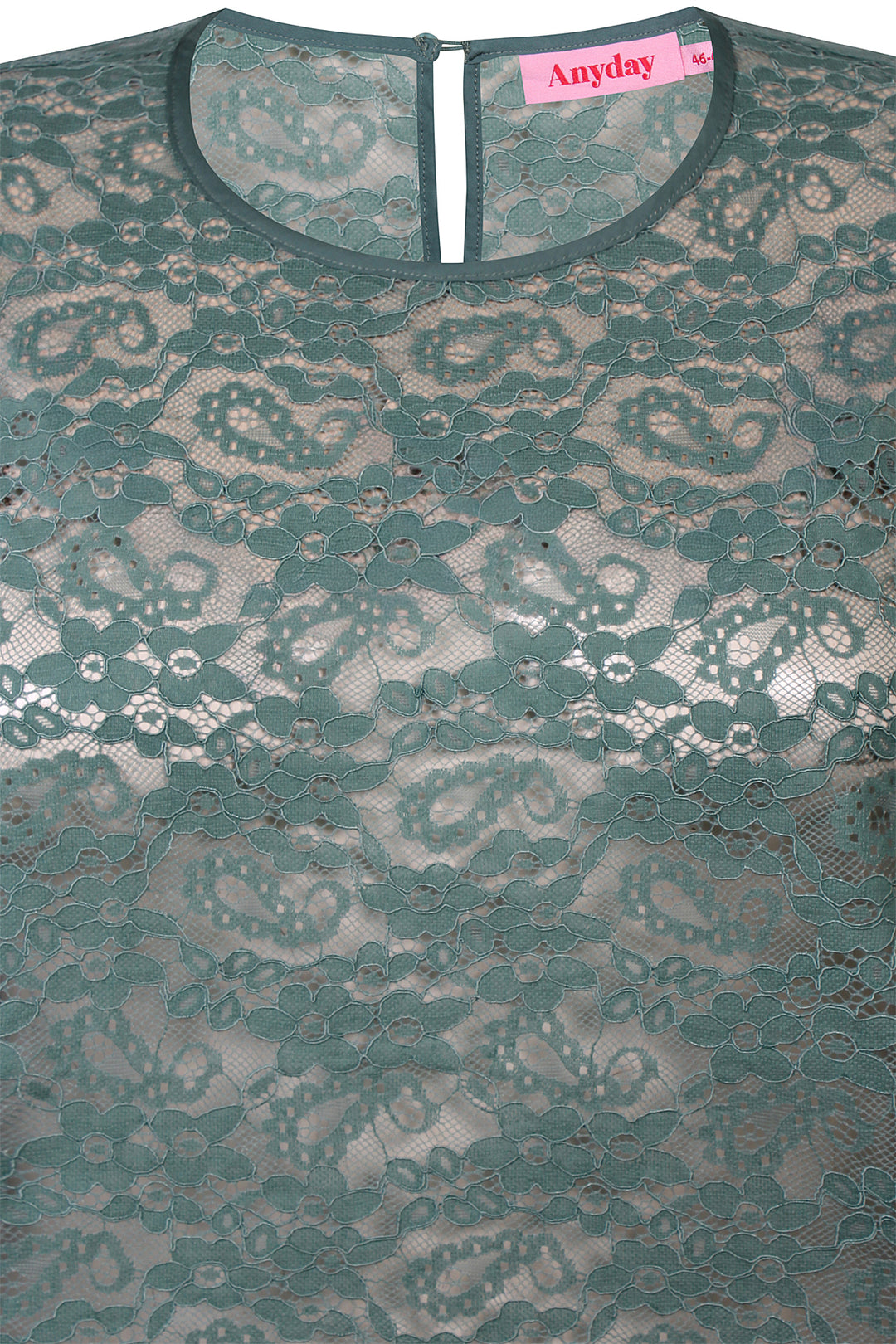 ANY - Yucca 329 - T-shirt - Green