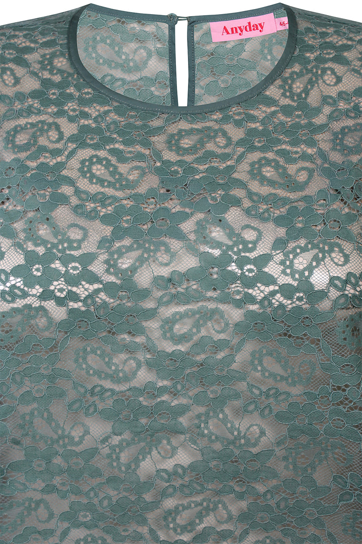 ANY - Yucca 329 - T-shirt - Green