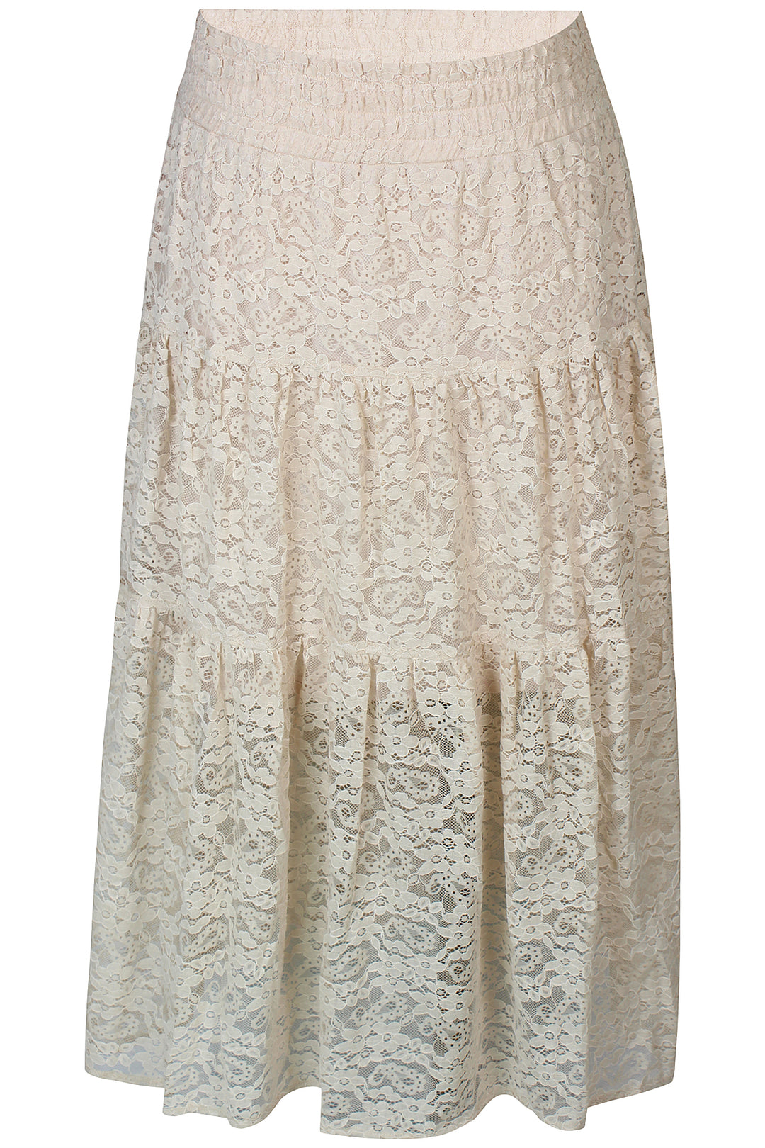 ANY - Yucca 330 - Skirt - Sand