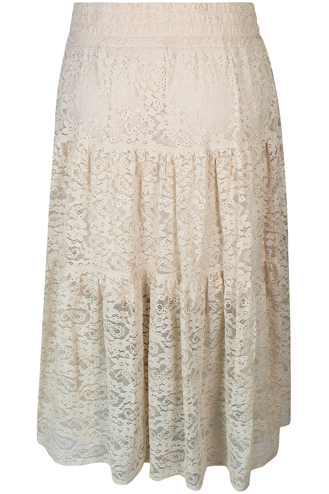 ANY - Yucca 330 - Skirt - Sand