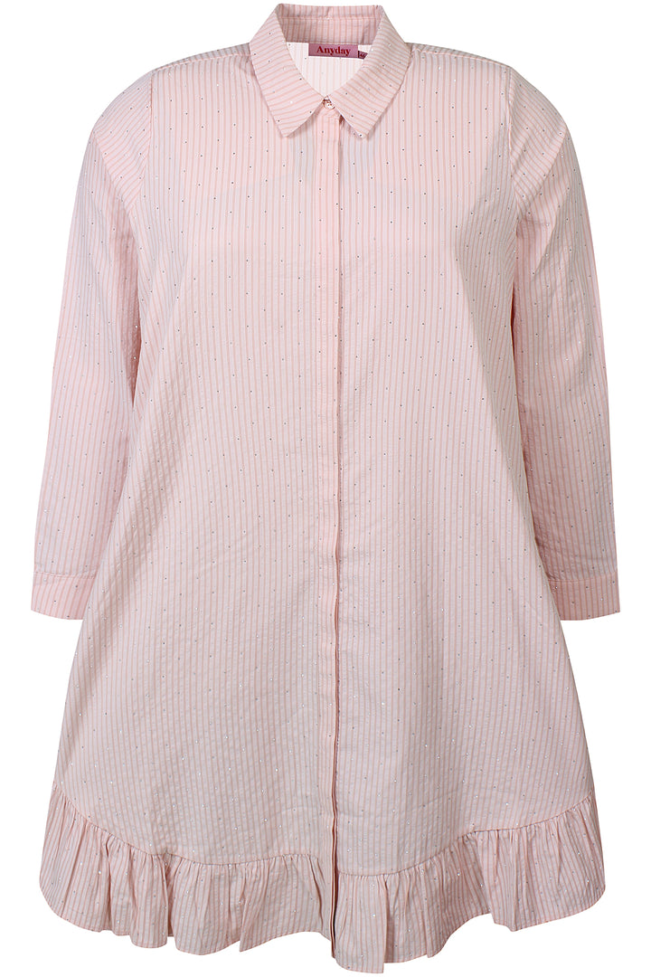 ANY - Tulipa 335 - Dress - Pink