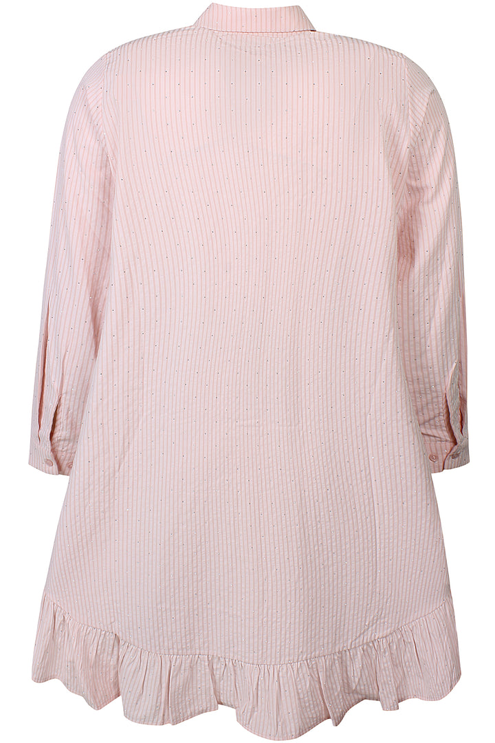 ANY - Tulipa 335 - Dress - Pink