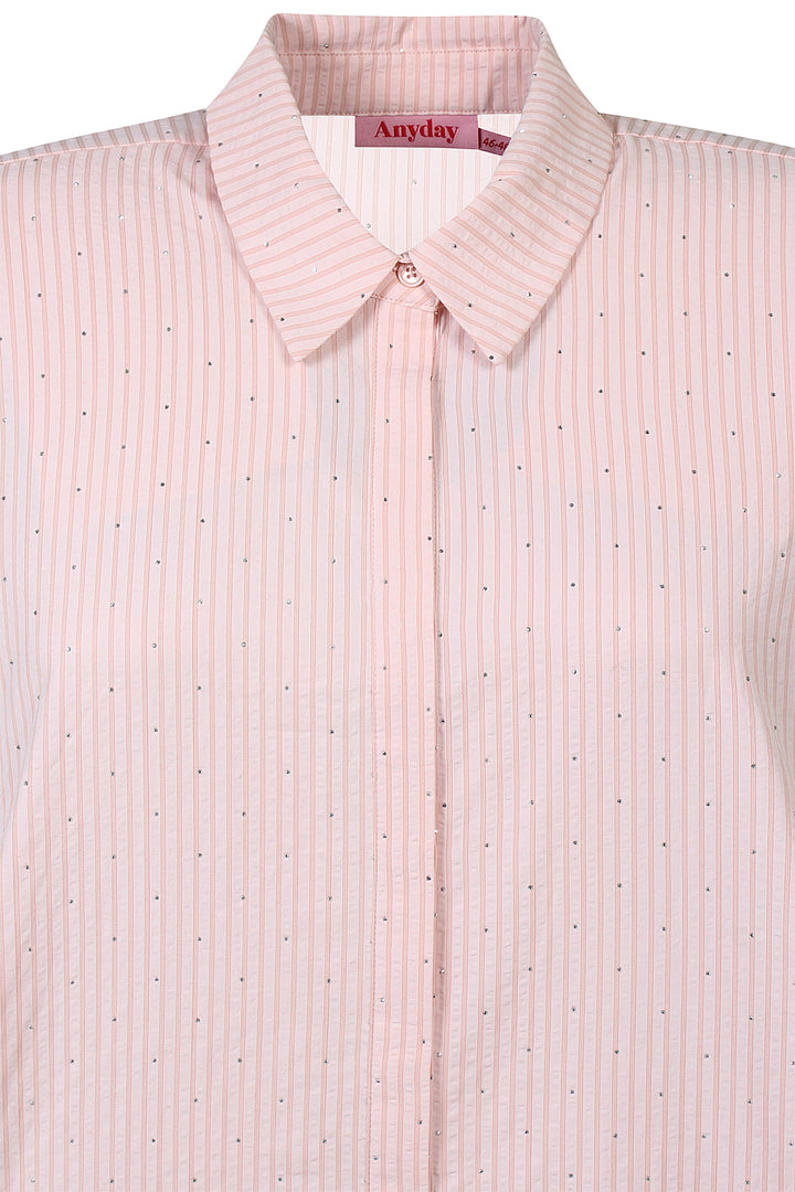 ANY - Tulipa 335 - Dress - Pink