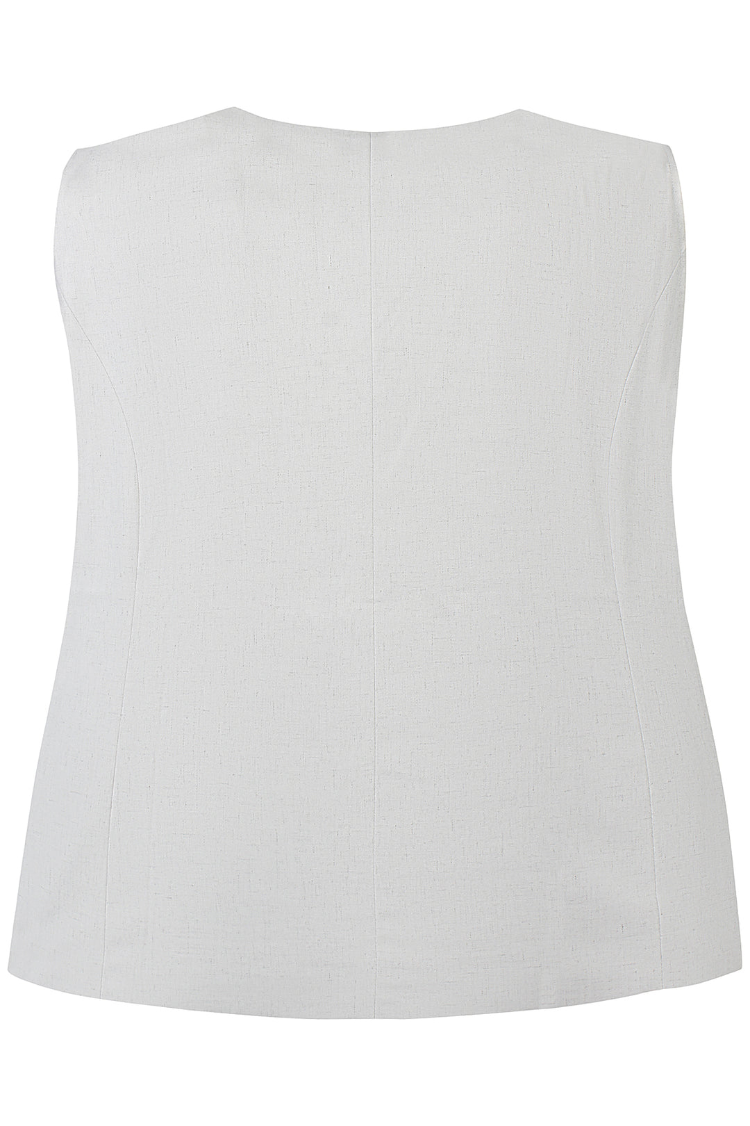 ANY - Zinnia 337 - Waistcoat - Sand