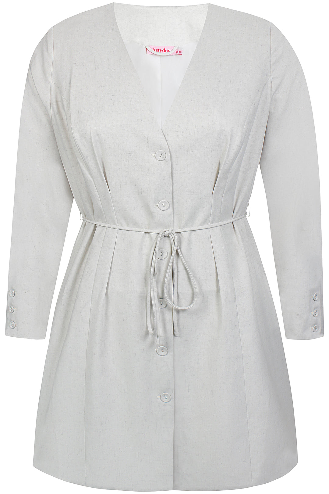 ANY - Zinnia 338 - Blazer - Sand