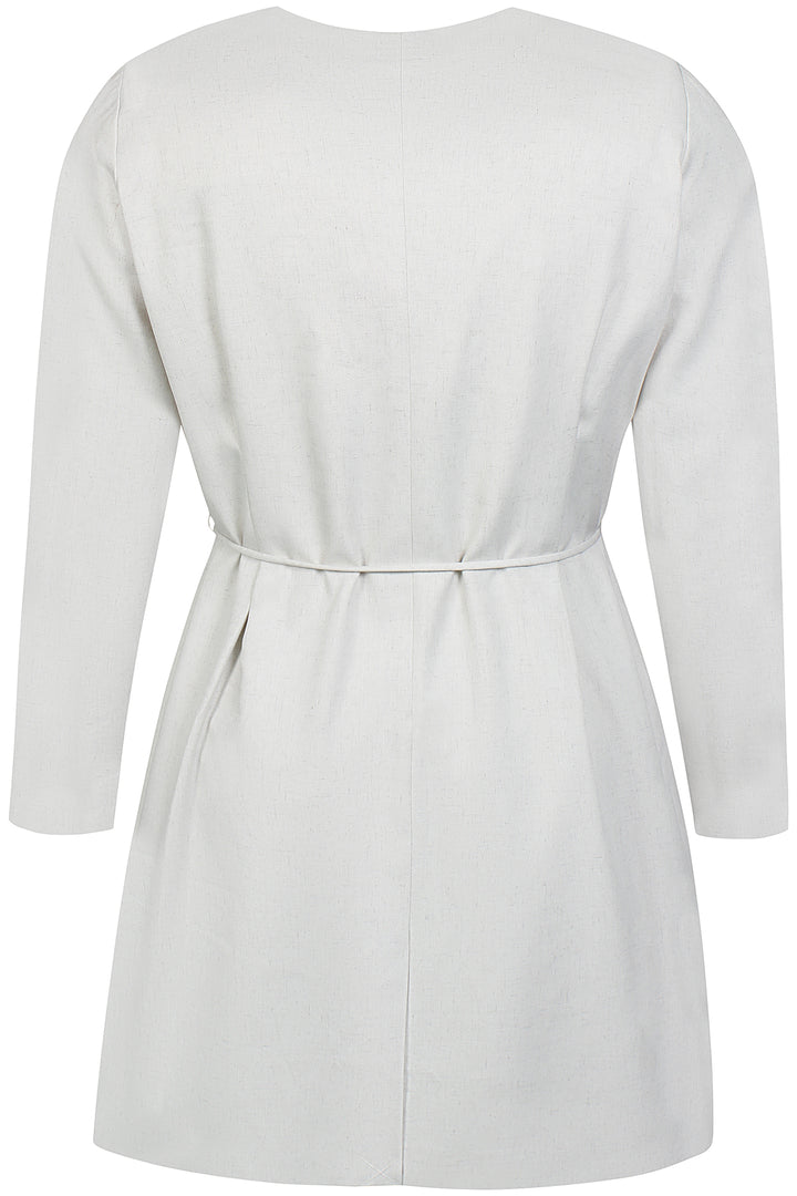 ANY - Zinnia 338 - Blazer - Sand