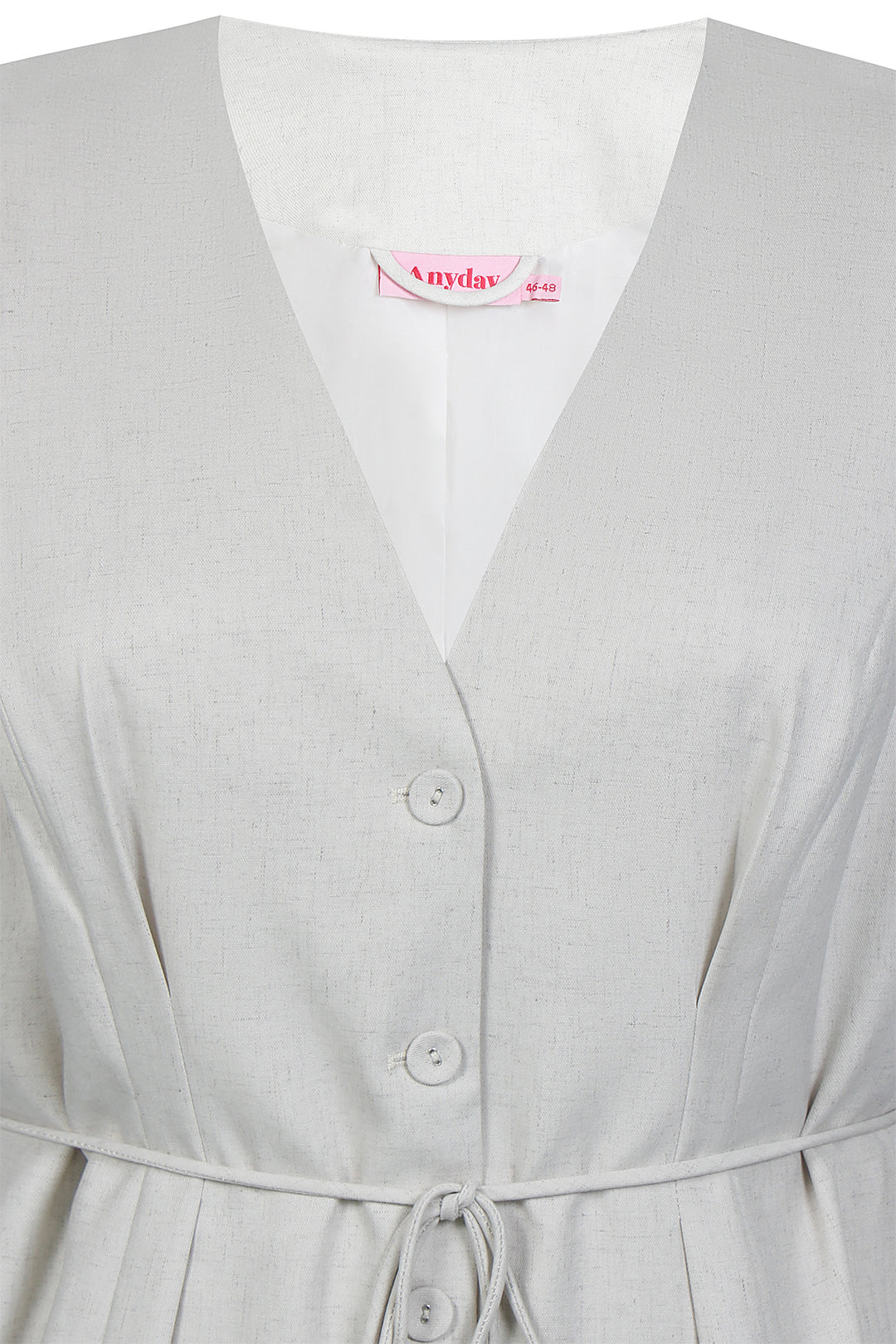 ANY - Zinnia 338 - Blazer - Sand