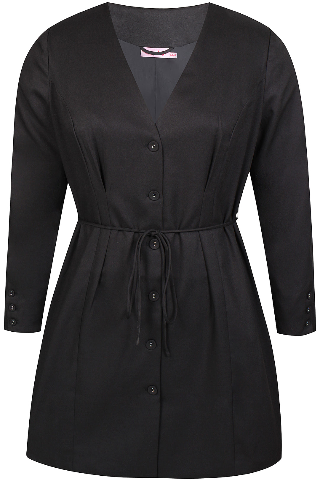 ANY - Zinnia 338 - Blazer - Black